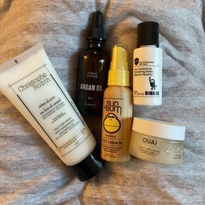 Hair Care Bundle